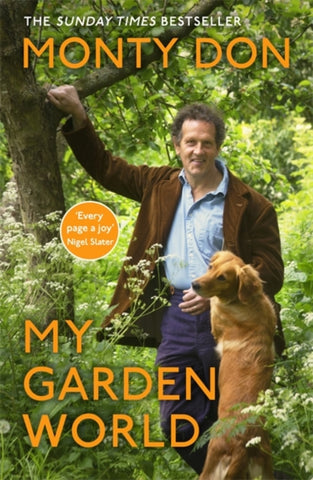 My Garden World : the Sunday Times bestseller-9781473666580
