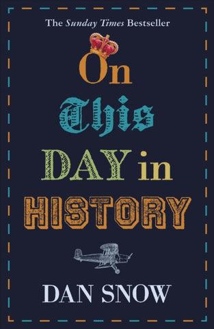 On This Day in History-9781473691308