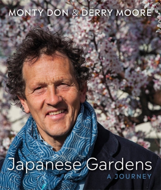 Japanese Gardens : a journey-9781473692299