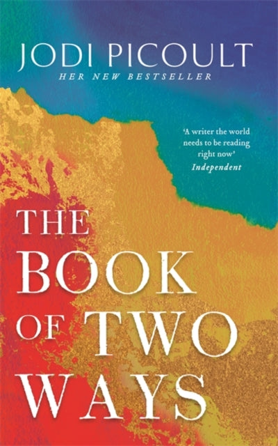 The Book of Two Ways: A stunning novel about life, death and missed opportunities-9781473692404