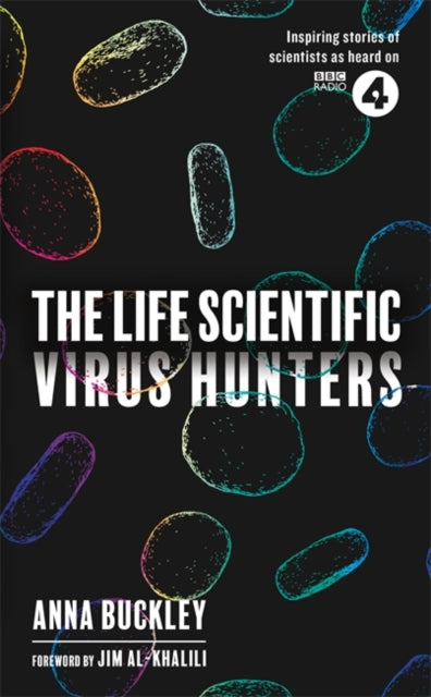The Life Scientific: Virus Hunters-9781474607469