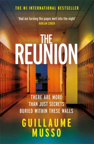 The Reunion-9781474611220