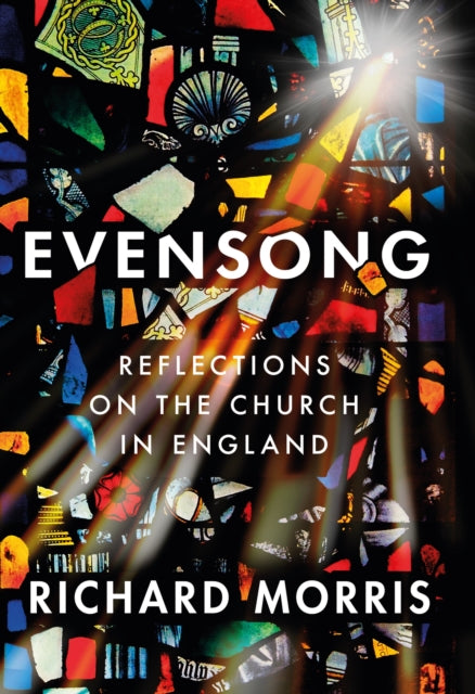 Evensong : Reflections on the Church in England-9781474614238