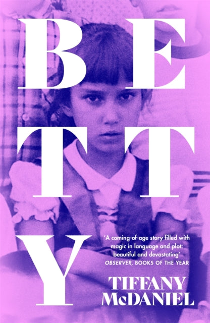 Betty : The International Bestseller-9781474617543