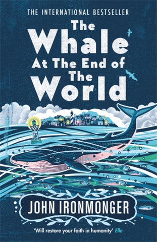 The Whale at the End of the World-9781474623414