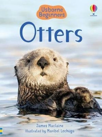 Otters-9781474968072
