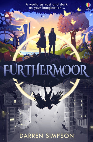 Furthermoor-9781474976701