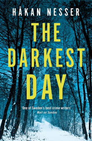 The Darkest Day-9781509809349