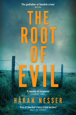 The Root of Evil-9781509809394