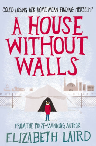 A House Without Walls-9781509828241