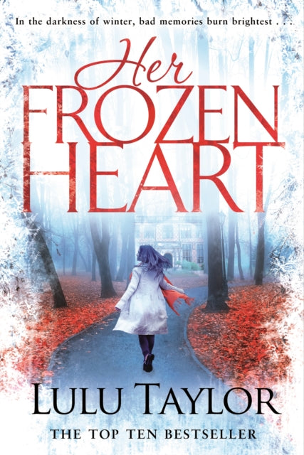 Her Frozen Heart-9781509840717