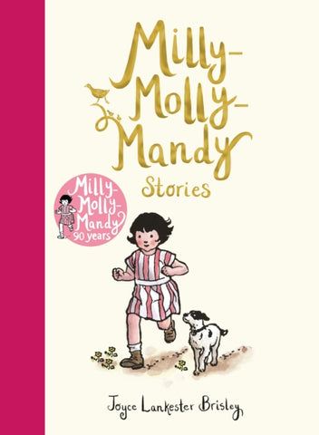 Milly-Molly-Mandy Stories-9781509844999