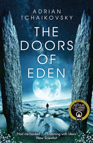 The Doors of Eden-9781509865888
