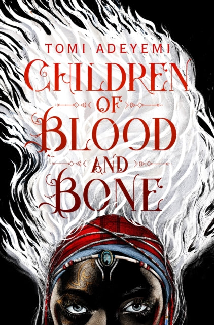 Children of Blood and Bone-9781509871353