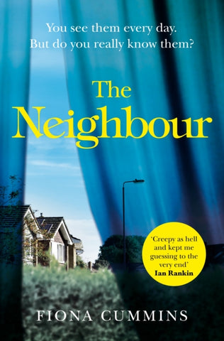 The Neighbour-9781509876938