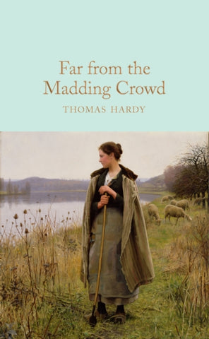 Far From the Madding Crowd-9781509890026