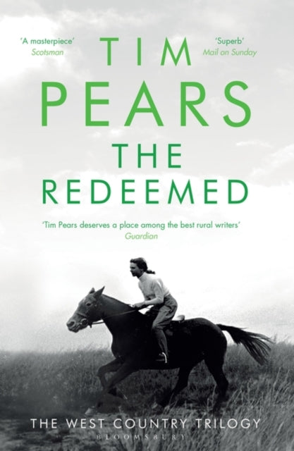 The Redeemed : The West Country Trilogy-9781526604392
