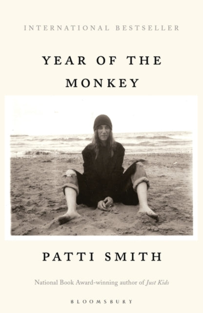 Year of the Monkey : The New York Times bestseller-9781526614766