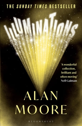 Illuminations : The Top 5 Sunday Times Bestseller-9781526643179