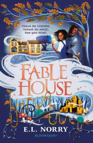 Fablehouse-9781526649539