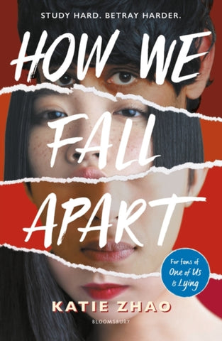 How We Fall Apart-9781526652041