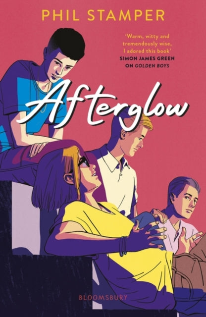 Afterglow-9781526653307