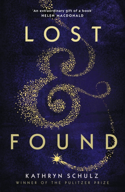 Lost & Found : A Memoir-9781529000504