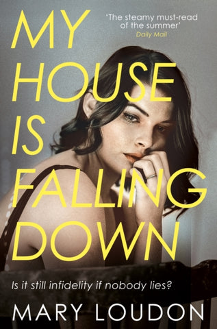 My House Is Falling Down-9781529005233
