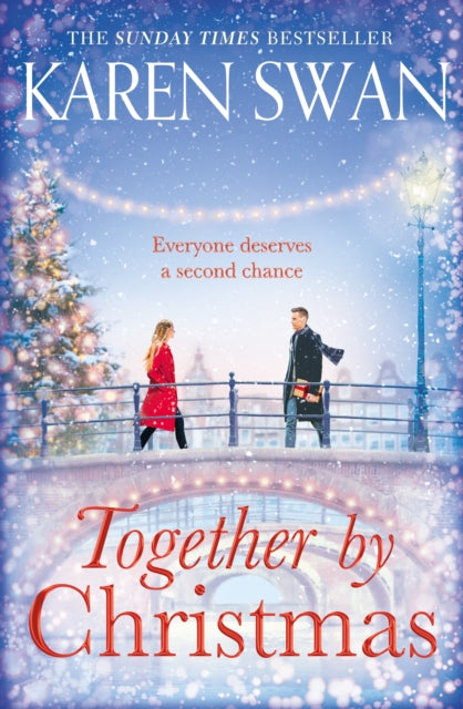 Together by Christmas-9781529006100