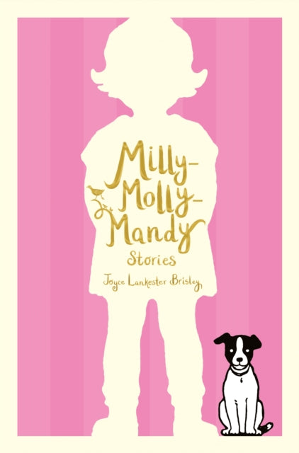 Milly-Molly-Mandy Stories-9781529010688
