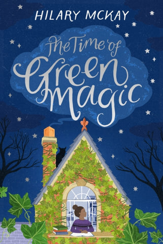 The Time of Green Magic-9781529019230