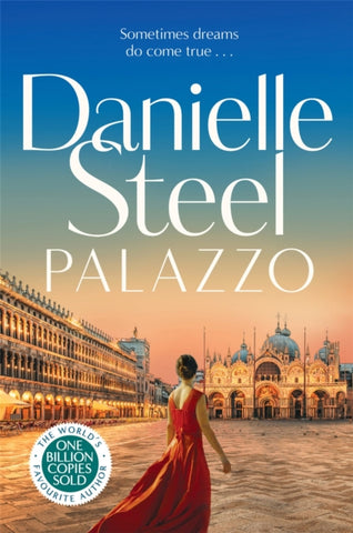 Palazzo : Escape to Italy with the powerful new story of love, family and legacy-9781529022414