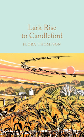 Lark Rise to Candleford-9781529024050