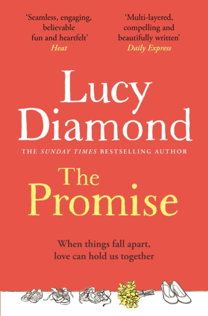 The Promise-9781529027044