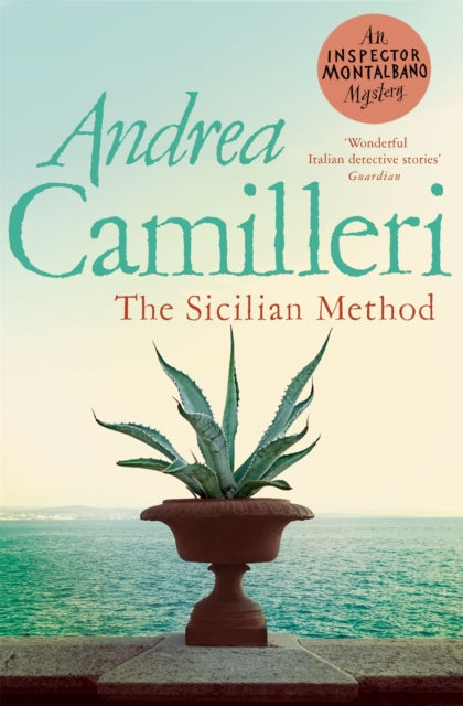 The Sicilian Method-9781529035629