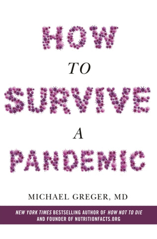 How to Survive a Pandemic-9781529054910