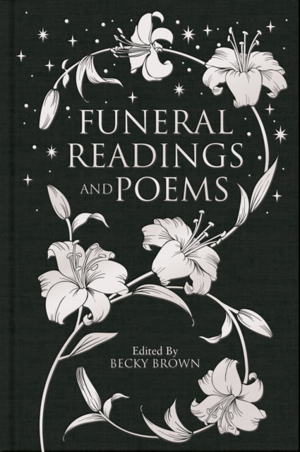 Funeral Readings and Poems-9781529065404