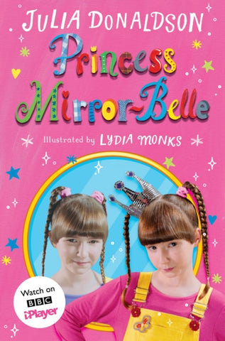 Princess Mirror-Belle-9781529072808