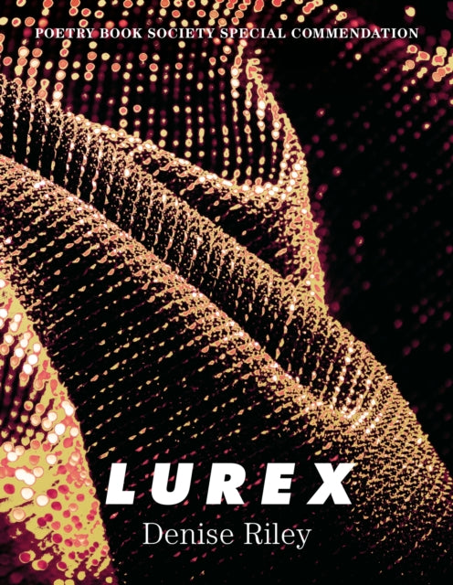 Lurex-9781529078138