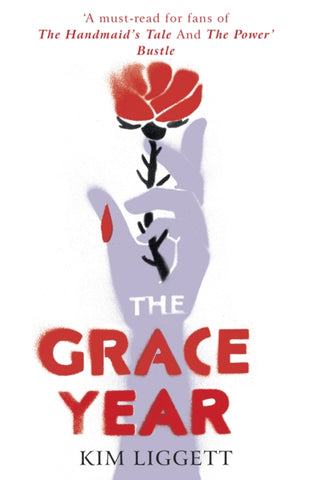 The Grace Year-9781529100600