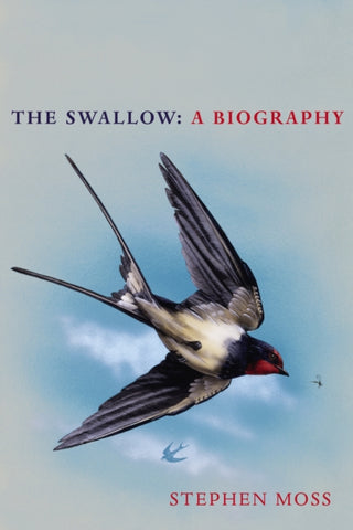The Swallow : A Biography-9781529110265