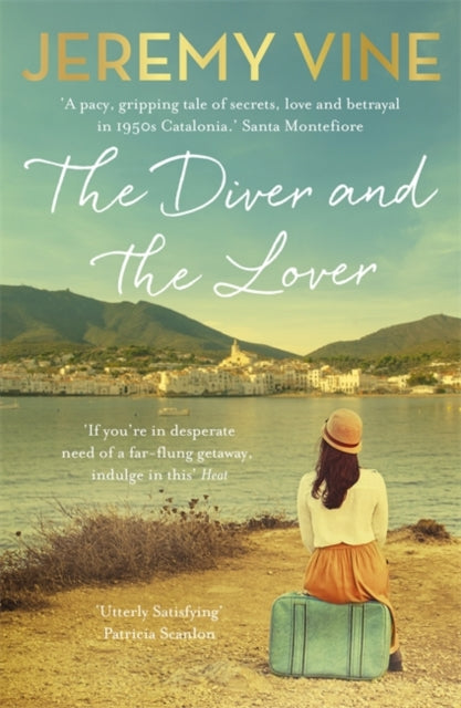 The Diver and The Lover : A novel of love and the unbreakable bond between sisters-9781529308457