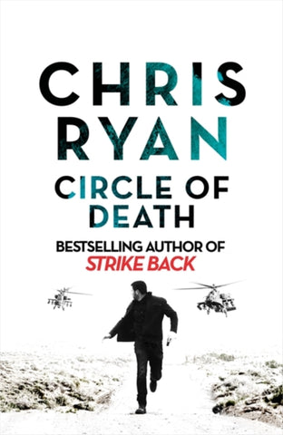Circle of Death : A Strike Back Novel (5)-9781529324853