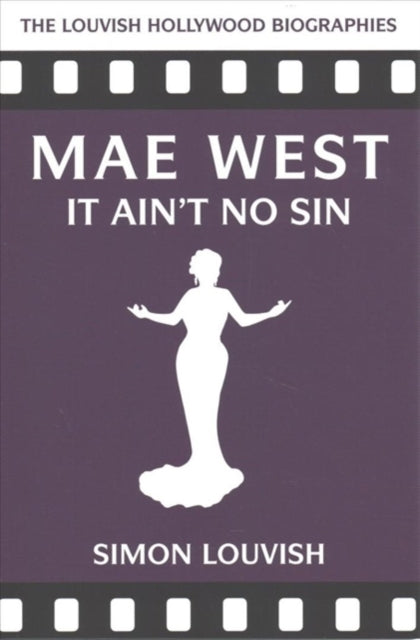 Mae West : It Ain't No Sin-9781566560122