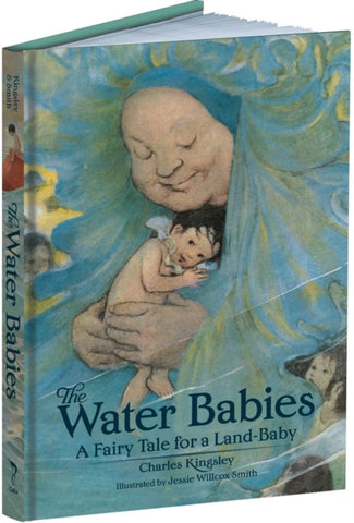 The Water Babies : A Fairy Tale for a Land-Baby-9781606601136