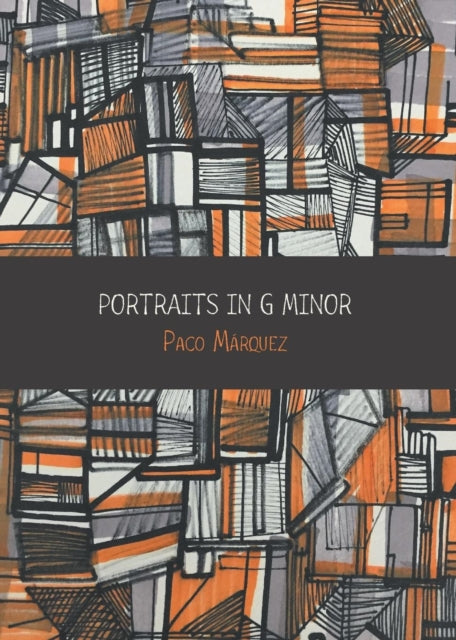 Portraits in G Minor-9781610191135