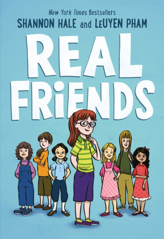 Real Friends-9781626727854