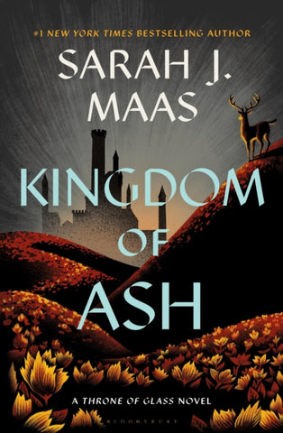 Kingdom of Ash-9781639731060