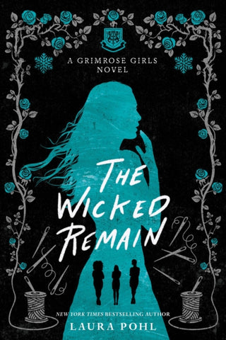 The Wicked Remain-9781728228907
