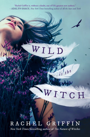 Wild Is the Witch-9781728229454